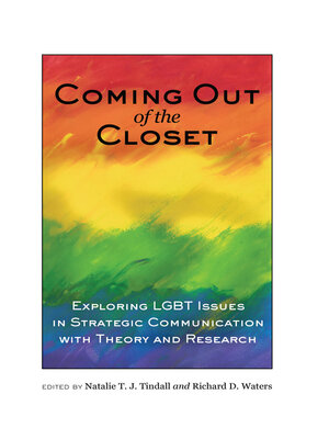 cover image of Coming out of the Closet